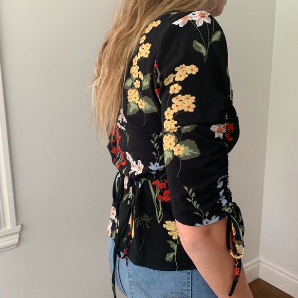 TOPSHOP summertime top - Picture 3 of 4